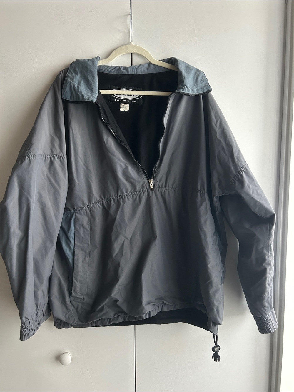 Vintage 90’s SESSIONS Jackets